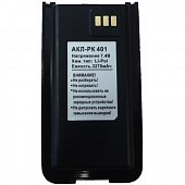 Аккумулятор Терек АКЛ РК-401П